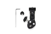 Actionkamera tillbehör - DJI Osmo Heavy-Duty Clamp Mount Kit - CP.AS.AA000058.02