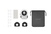 Actionkamera tillbehör - DJI Osmo 360 Invisible Waterproof Case - CP.OS.00000454.01