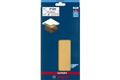 Slipmaskin - Bosch 2 608 900 875 Sanding Sheets P100 10pcs - 2608900875