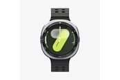 Smartwatch - Accessories - Spigen Bezel Tune Pro (Diver) - black - Samsung Galaxy Watch 9/8 44mm - ACS10010