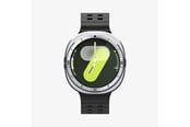 Smartwatch - Accessories - Spigen Bezel Tune Pro (Pilot) - silver - Samsung Galaxy Watch 9/8 44mm - ACS10011