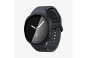Smartwatch - Accessories - Spigen Thin Fit 360 - black - Samsung Galaxy Watch 9/8 40mm - ACS11597