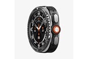 Smartwatch - Accessories - Spigen Bezel Tune (Diver) - black - Samsung Galaxy Watch Ultra2 - ACS11617