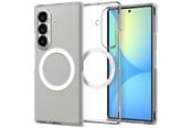 Mobile - Covers & Cases - Spigen Air Skin MagSafe - clear white - Samsung Galaxy Z Fold8 Ultra - ACS11505