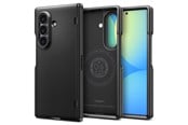 Mobile - Covers & Cases - Spigen Slim Armor Pro MagSafe - black - Samsung Galaxy Z Fold8 Ultra - ACS11508