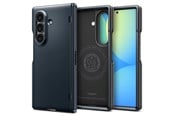 Mobile - Covers & Cases - Spigen Slim Armor Pro MagSafe - metal slate - Samsung Galaxy Z Fold8 Ultra - ACS11509