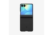 Mobile - Covers & Cases - Spigen Air Fit Pro MagSafe - black - Samsung Galaxy Z Flip8 - ACS11511