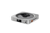 CD-spelare - Fosi Audio Merak CD Player - MERAK