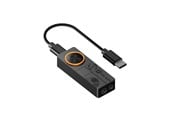 Förstärkare - Fosi Audio DS3 Portable Dac - DS3-B