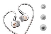 Hörlurar / Headset - Fosi Audio IM4 in-ear Galaxy - IM4-S