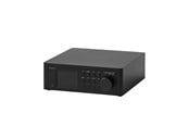 DAB, Nätverk & Klockradio - Tangent Tuner III - DAB+ - FM - Internet - DAB+/FM - Satin svart - TANTUNIII