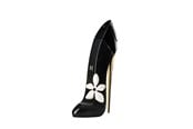 Parfym och dofter - Carolina Herrera Good Girl Jasmine Absolute Eau de Parfum - 50 ml - 8411061123607