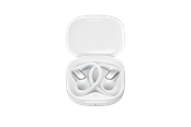 Hörlurar / Headset - Shokz OpenFit Air 2 - White - T520WT