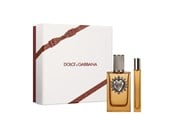 Presentask - Dolce & Gabbana Devotion Pour Homme Parfum 110ml.- Gift Box - 65437