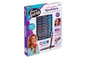 Kreativa spel - Shimmer n Sparkle Twist up Beauty Sparklers - 65703S