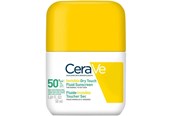 Kroppsvård - CeraVe Invisible Dry Touch Fluid Sunscreen SPF 50+ - 3337875945622