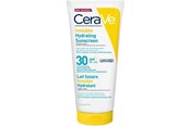 Kroppsvård - CeraVe Invisible Hydrating Sunscreen SPF 30 - 3337875945790