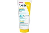 Kroppsvård - CeraVe Invisible Hydrating Sunscreen SPF 30 - 3337875945820