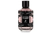 Parfym och dofter - Maison Alhambra Victoria Flower Eau de Parfum 100 ml - 100 ml - 6291108730300