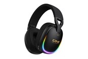 Hörlurar / Headset - ONIKUMA GT805 Gaming Headset - Black - GT805