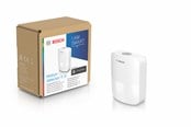 Smarta Hem - Bosch Smart Home Motion Sensor II [+M] - 8750002812