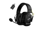 Hörlurar / Headset - ONIKUMA GT888 Gaming Headset - Black - GT888