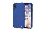 Mobile - Covers & Cases - BMW Silicone M Collection iPhone X / Xs Case - Blue - 3700740435298