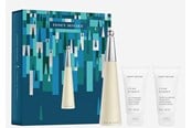 Presentask - Issey Miyake L’Eau d’Issey Eau de Toilette 150ml.- Gift box - 61894