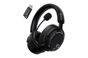 Hörlurar / Headset - ONIKUMA GT886 Gaming Headset - Black - GT886 (2.4G +Bluetoo