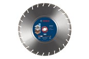 Vinkelslip - Bosch Expert diamond cutting disc 20/25.4 mm - 2608900667