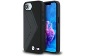 Mobile - Covers & Cases - BMW Oversized Stripes MagSafe case for iPhone 16e - black - 3666339454777