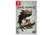 Spel - Earth Atlantis (Elite Edition) - Nintendo Switch - Shoot 'em up - 0195893370504