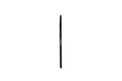 Smink - GOSH Copenhagen Lip / Eye Liner Brush 10g.- 029 Black - 5711914063306