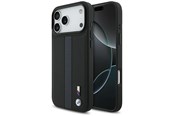 Mobile - Covers & Cases - BMW M Perforated Stripe Logo MagSafe Case for iPhone 17 Pro Max - Blue - 3666339481513