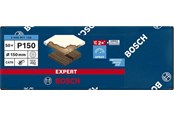 Slipmaskin - Bosch Expert C470 Sanding Discs P150 50pcs - 2608901140
