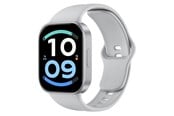 Pulsmätare & Stegräknare - Xiaomi Redmi Watch 6 Active - Silver - BHR09CXGL