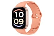 Pulsmätare & Stegräknare - Xiaomi Redmi Watch 6 Active - Orange - BHR09CYGL