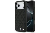Mobile - Covers & Cases - BMW M Shape Logo MagSafe Case for iPhone 17 Pro Max - Black - 3666339481193