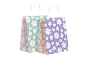 Leksaker - Globos Daisy party favor bags - 6 pcs. - 7166