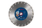 Vinkelslip - Bosch Expert diamond cutting disc 20/25.4 mm - 2608900666