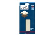 Slipmaskin - Bosch Expert M480 Net Sanding Sheets P150 10pcs - 2608900746