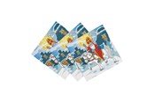 Leksaker - Globos Paper Napkins 33x33cm Sinterklaas - 20 pcs. - 4435