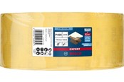 Slipmaskin - Bosch Expert C470 Sanding Roll P400 50m - 2608900985