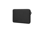 Väskor - Wozinsky WNL-10B 10-11" Neoprene Laptop Sleeve - Black - 5907769388385