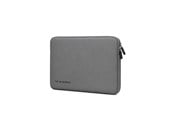 Väskor - Wozinsky WNL-10G 10-11" Neoprene Laptop Sleeve - Gray - 5907769388392