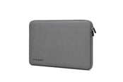 Väskor - Wozinsky WNL-15G 15.6" Neoprene Laptop Case - Gray - 5907769388439