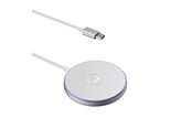 Mobile - Adapters & Chargers - Motorola moto Snap Wireless Charger - PG38C09014