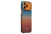 Mobile - Covers & Cases - PITAKA Edge Case - California Dream Sunset 2.0 #1 - iPhone 17 Pro Max - SCD1701PM