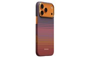 Mobile - Covers & Cases - PITAKA Edge Case - California Dream Sunset 2.0 #2 - iPhone 17 Pro - SCD1702P