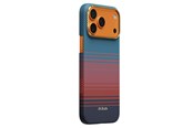 Mobile - Covers & Cases - PITAKA Edge Case - California Dream Sunset 2.0 #3 - iPhone 17 Pro - SCD1703P